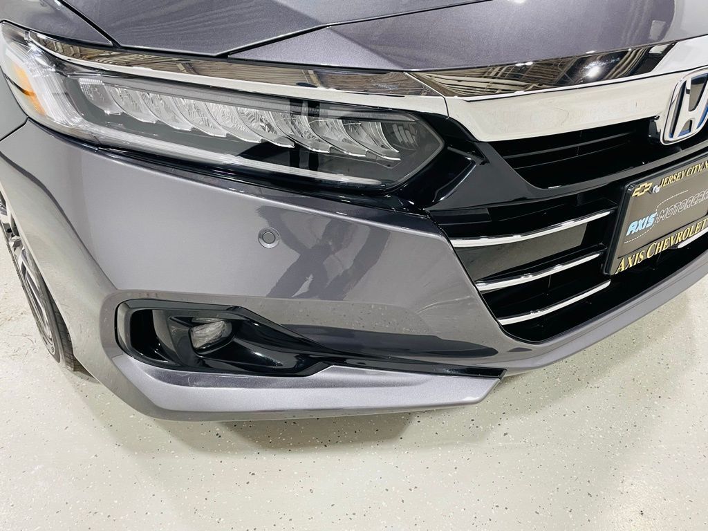 2022 Honda Accord Hybrid EX-L Jersey City NJ