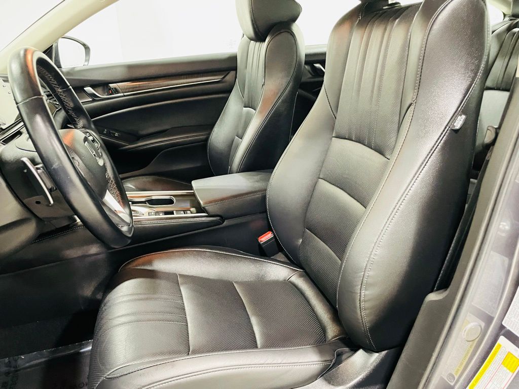 2022 Honda Accord Hybrid EX-L Jersey City NJ