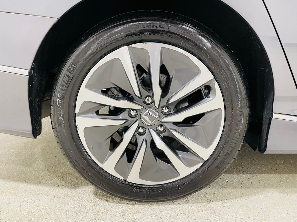 2022 Honda Accord Hybrid EX-L Jersey City NJ
