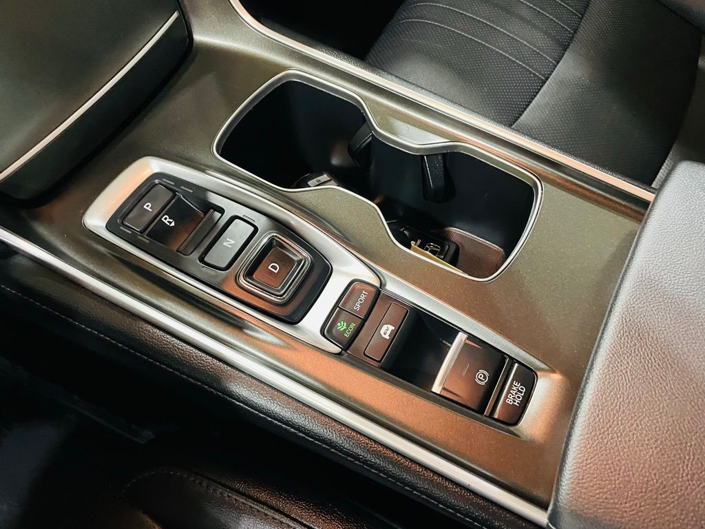2022 Honda Accord Hybrid EX-L Jersey City NJ