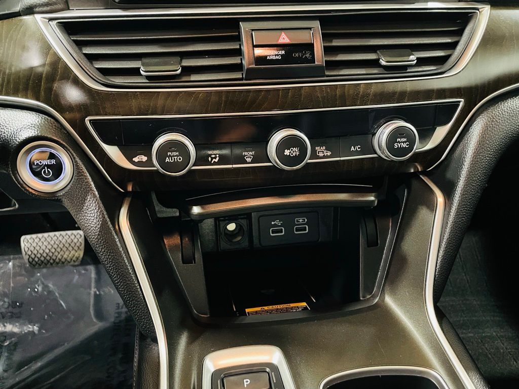 2022 Honda Accord Hybrid EX-L Jersey City NJ