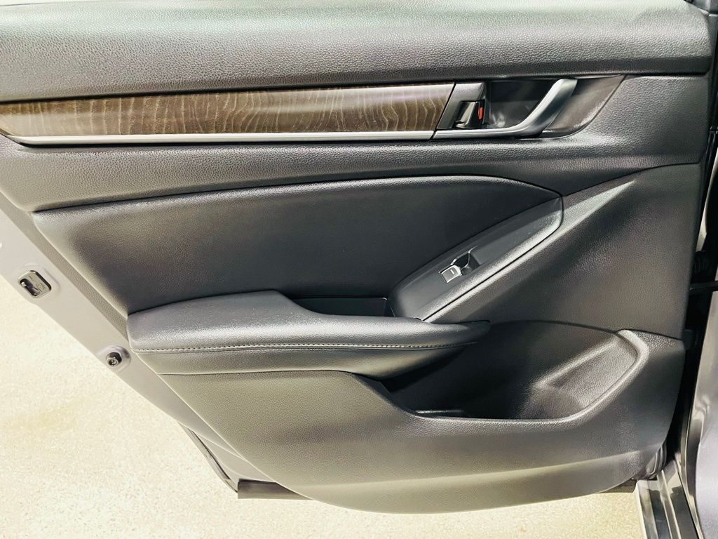 2022 Honda Accord Hybrid EX-L Jersey City NJ
