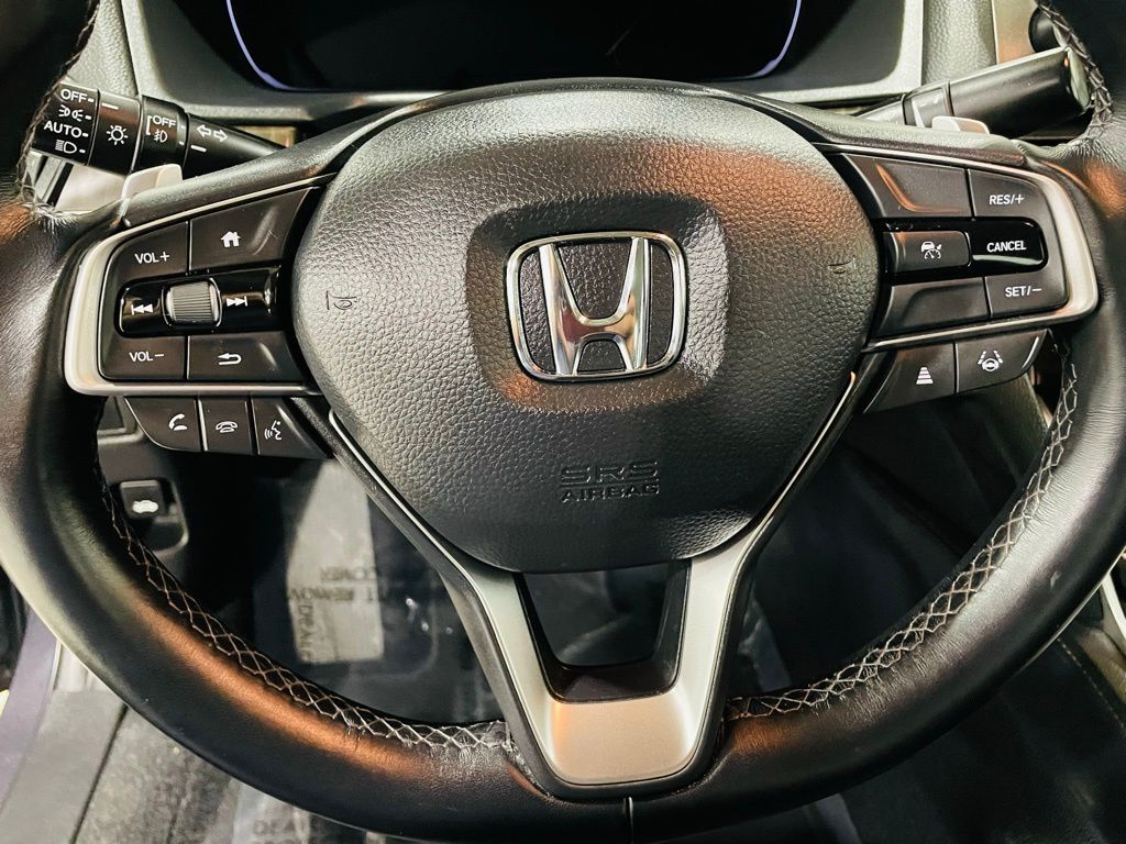 2022 Honda Accord Hybrid EX-L Jersey City NJ