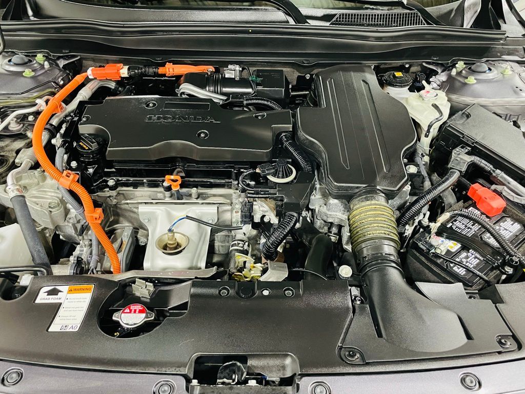 2022 Honda Accord Hybrid EX-L Jersey City NJ
