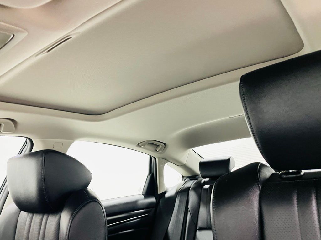 2022 Honda Accord Hybrid EX-L Jersey City NJ