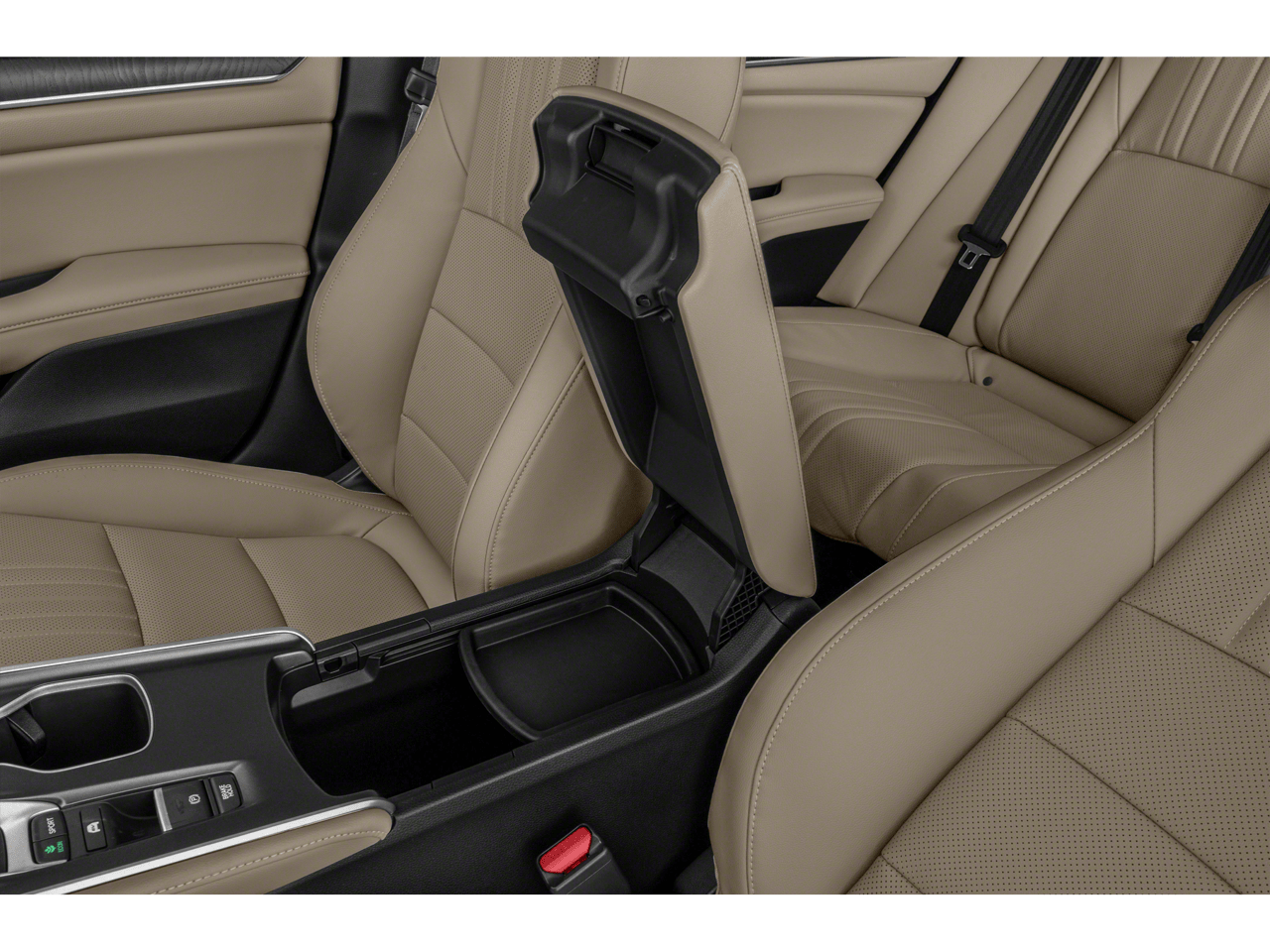 2022 Honda Accord Hybrid EX-L Roseville CA