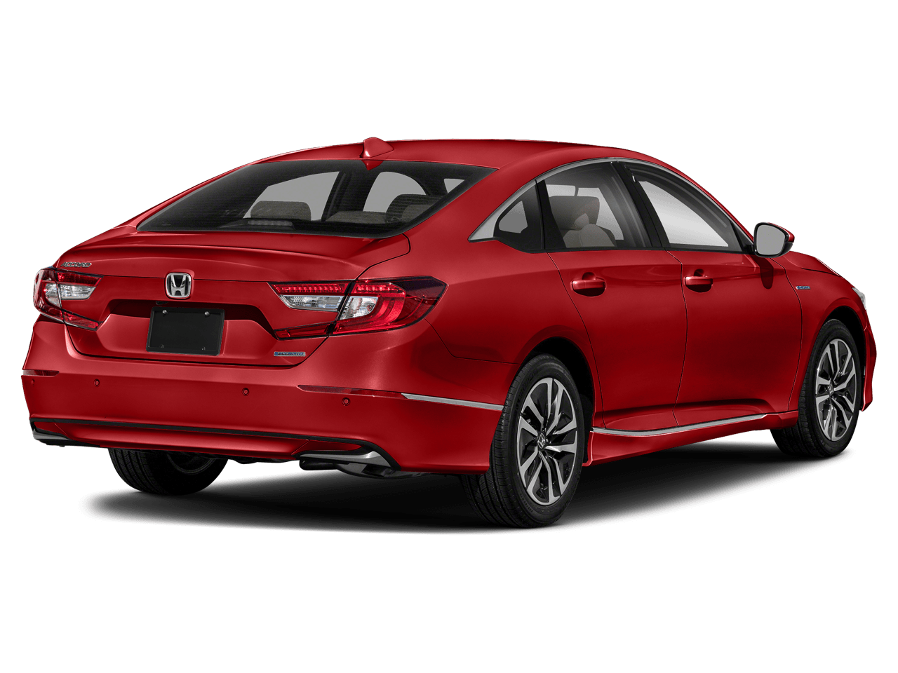 2022 Honda Accord Hybrid EX-L
