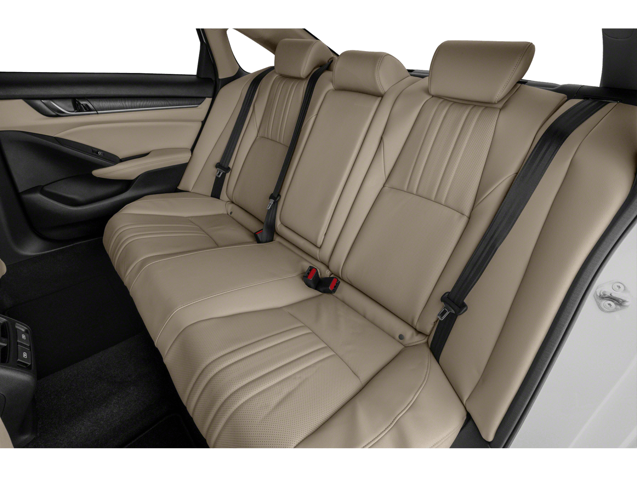 2022 Honda Accord Hybrid EX-L Roseville CA