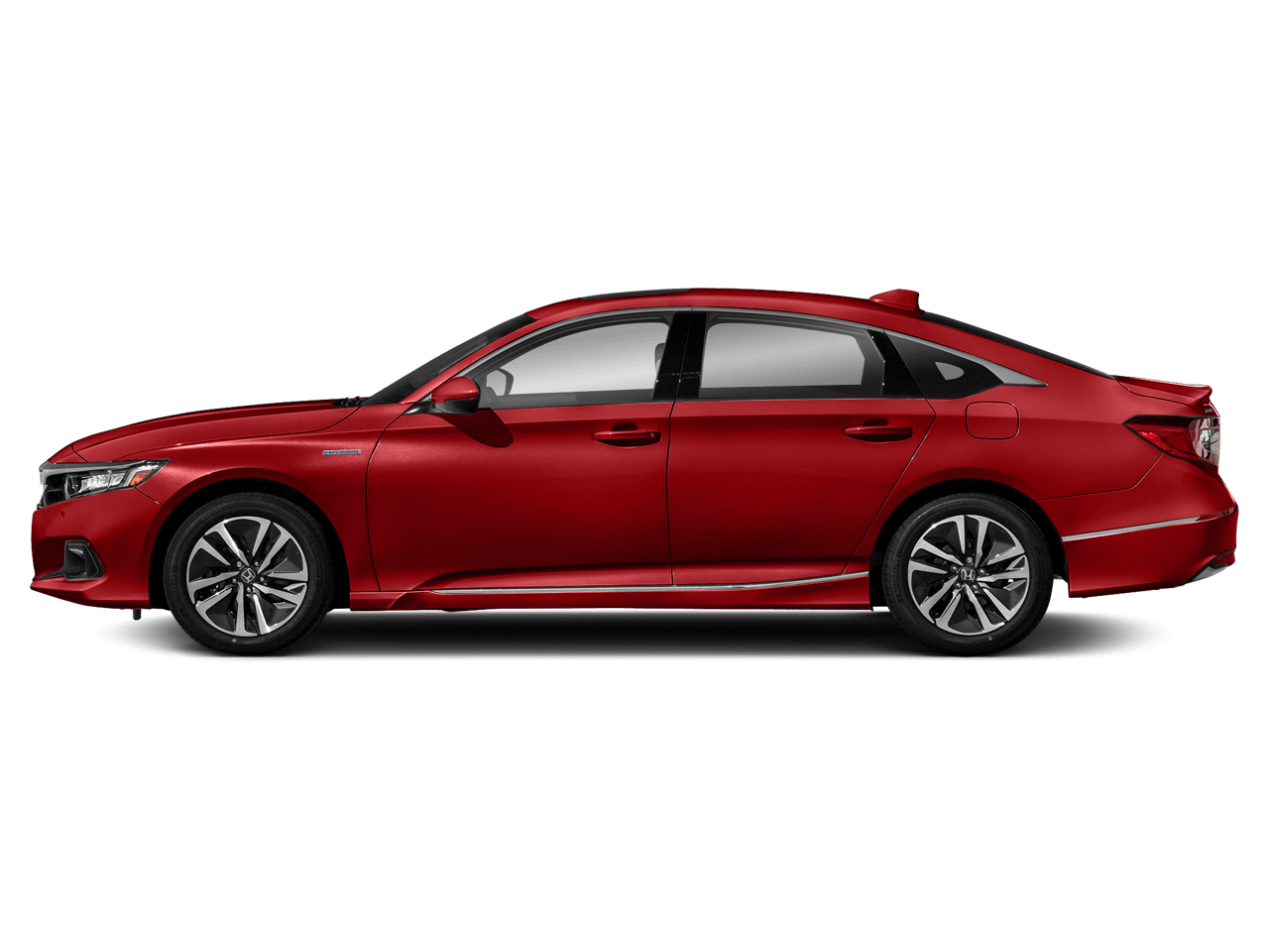 2022 Honda Accord Hybrid EX-L