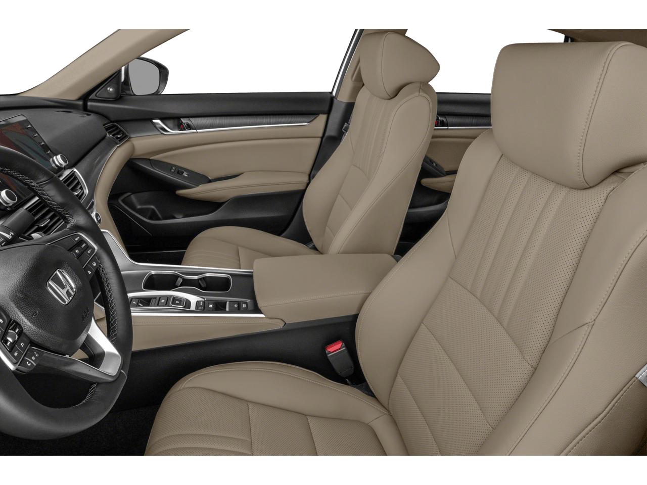 2022 Honda Accord Hybrid EX-L Roseville CA