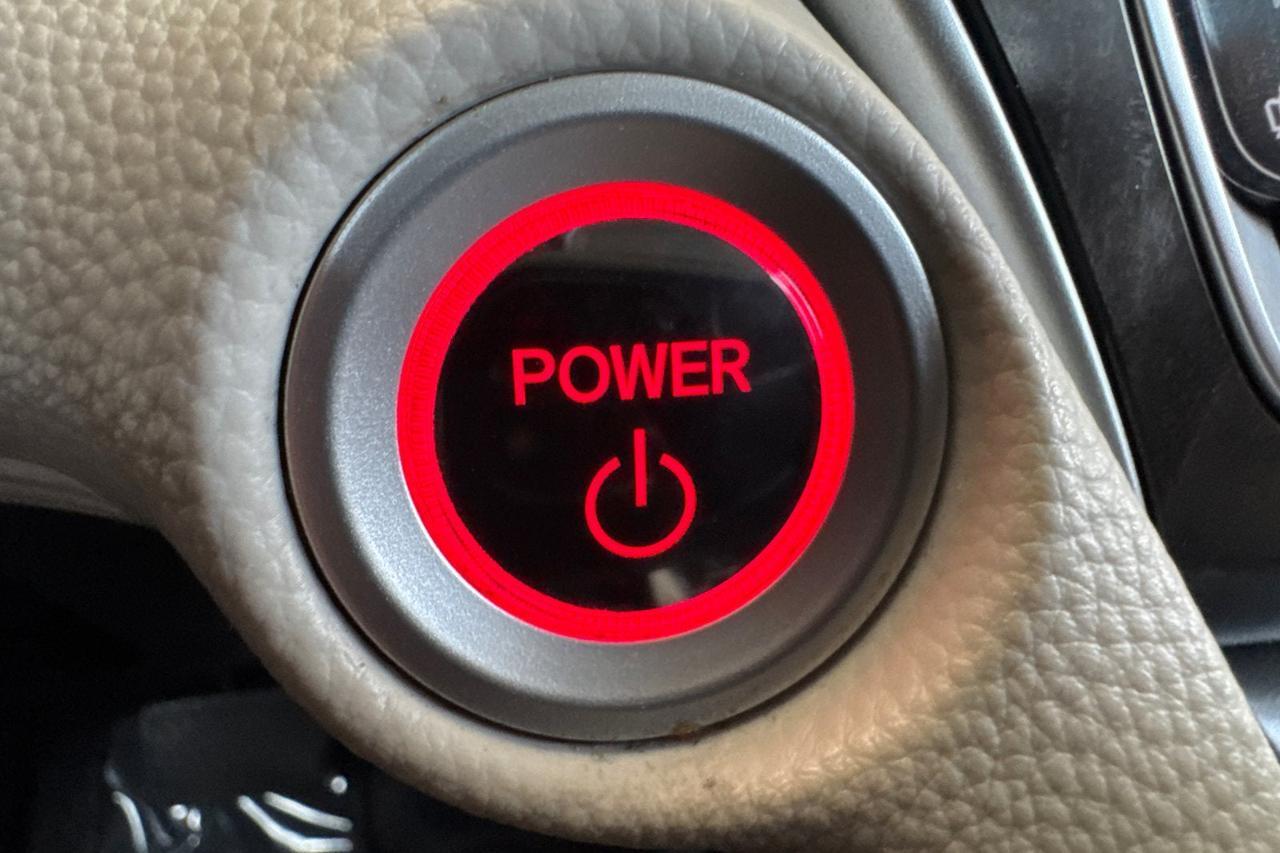 2022 Honda Accord Hybrid EX-L Roseville CA