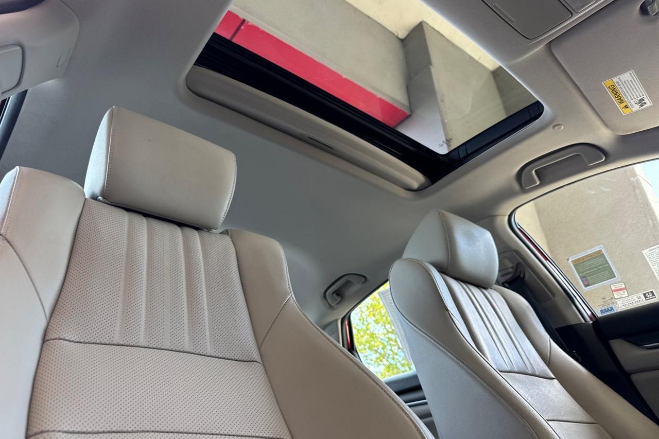 2022 Honda Accord Hybrid EX-L Roseville CA