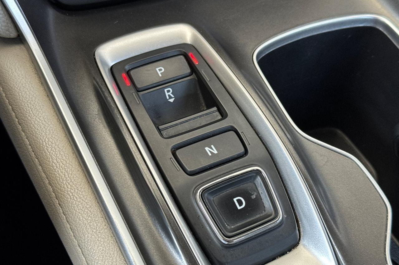 2022 Honda Accord Hybrid EX-L Roseville CA