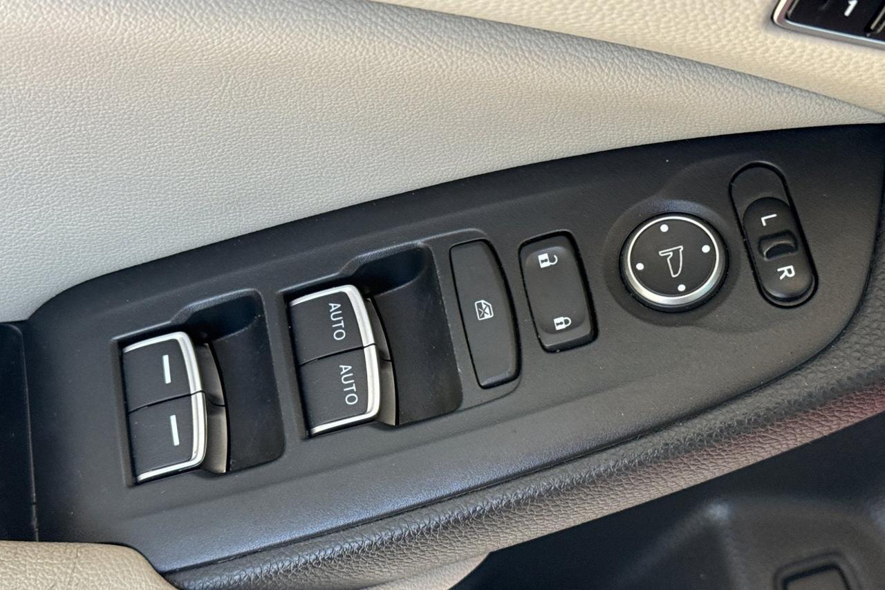 2022 Honda Accord Hybrid EX-L Roseville CA