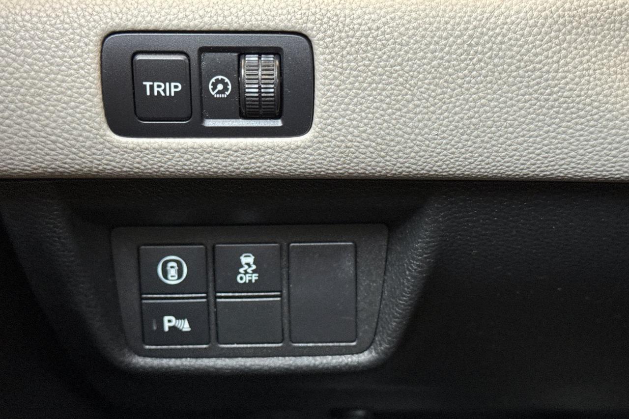 2022 Honda Accord Hybrid EX-L Roseville CA