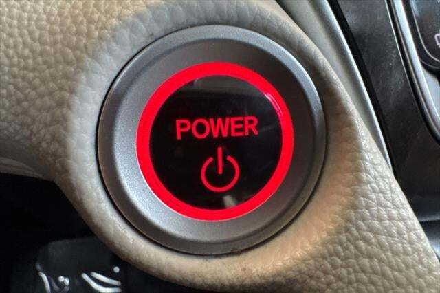 2022 Honda Accord Hybrid EX-L Roseville CA