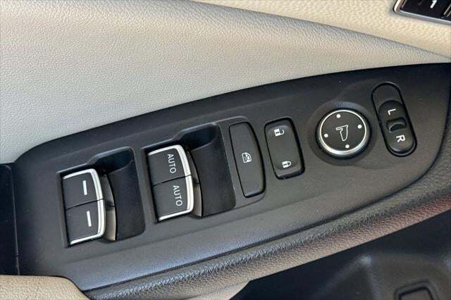 2022 Honda Accord Hybrid EX-L Roseville CA