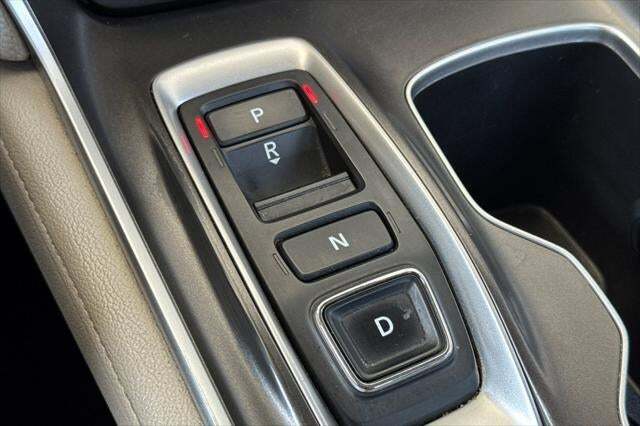 2022 Honda Accord Hybrid EX-L Roseville CA