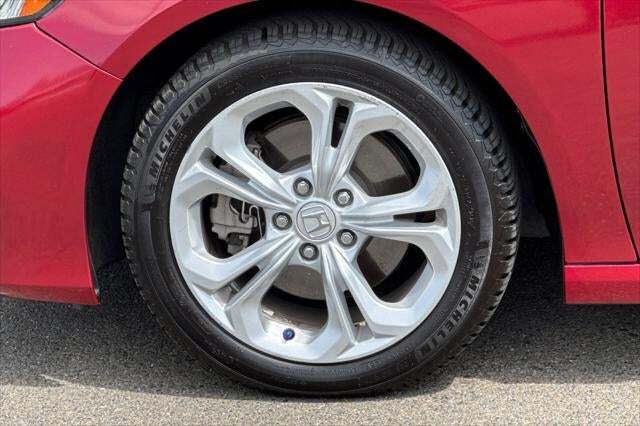 2022 Honda Accord Hybrid EX-L Roseville CA