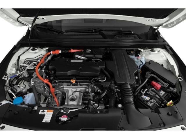 2022 Honda Accord Hybrid EX-L San Juan TX