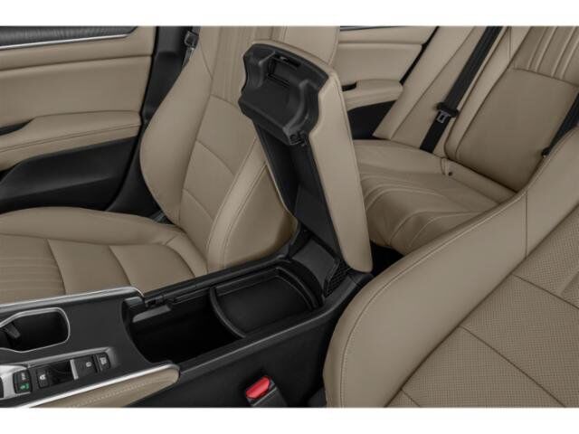 2022 Honda Accord Hybrid EX-L San Juan TX