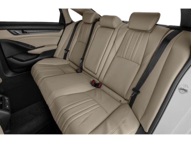 2022 Honda Accord Hybrid EX-L San Juan TX