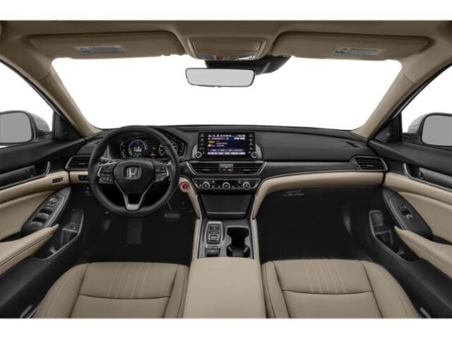2022 Honda Accord Hybrid EX-L San Juan TX