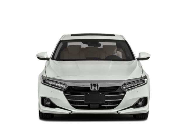 2022 Honda Accord Hybrid EX-L San Juan TX