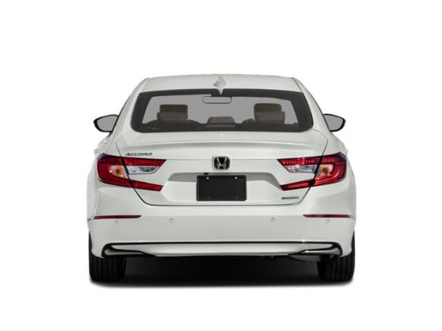 2022 Honda Accord Hybrid EX-L San Juan TX