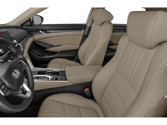 2022 Honda Accord Hybrid EX-L San Juan TX