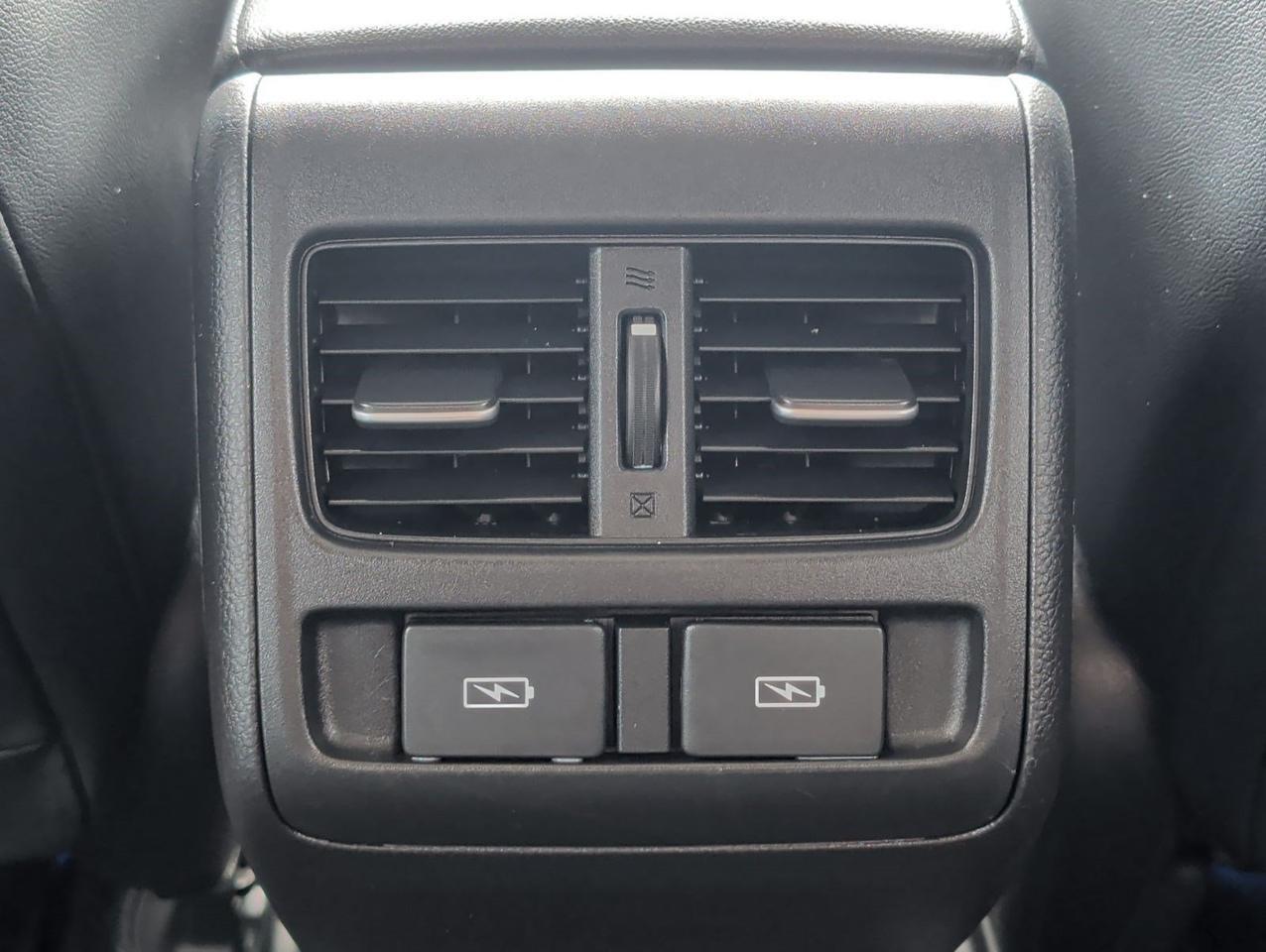 2022 Honda Accord Hybrid EX-L San Juan TX
