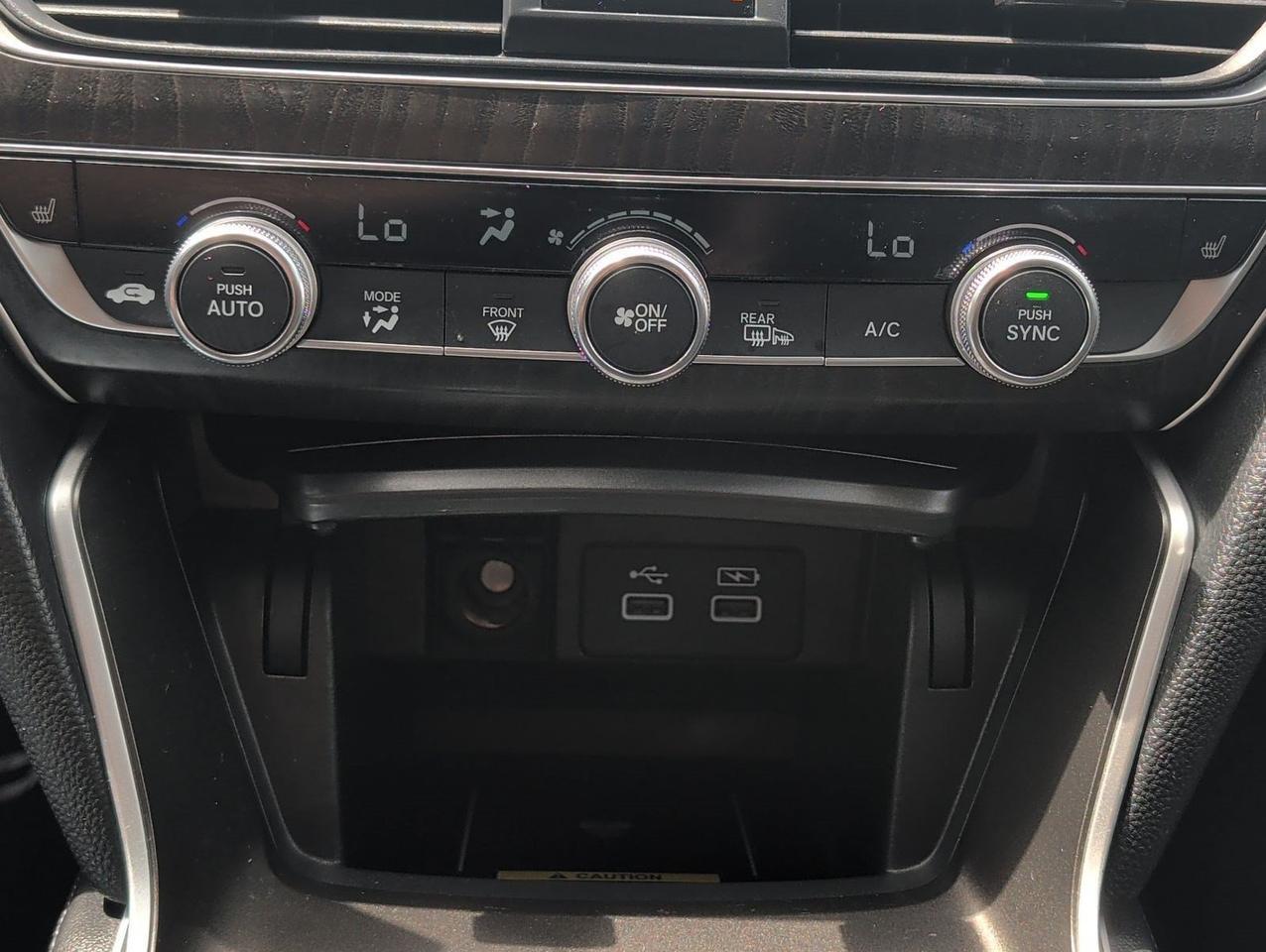 2022 Honda Accord Hybrid EX-L San Juan TX