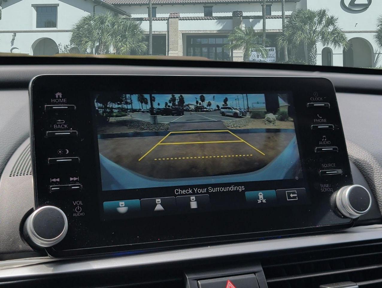 2022 Honda Accord Hybrid EX-L San Juan TX