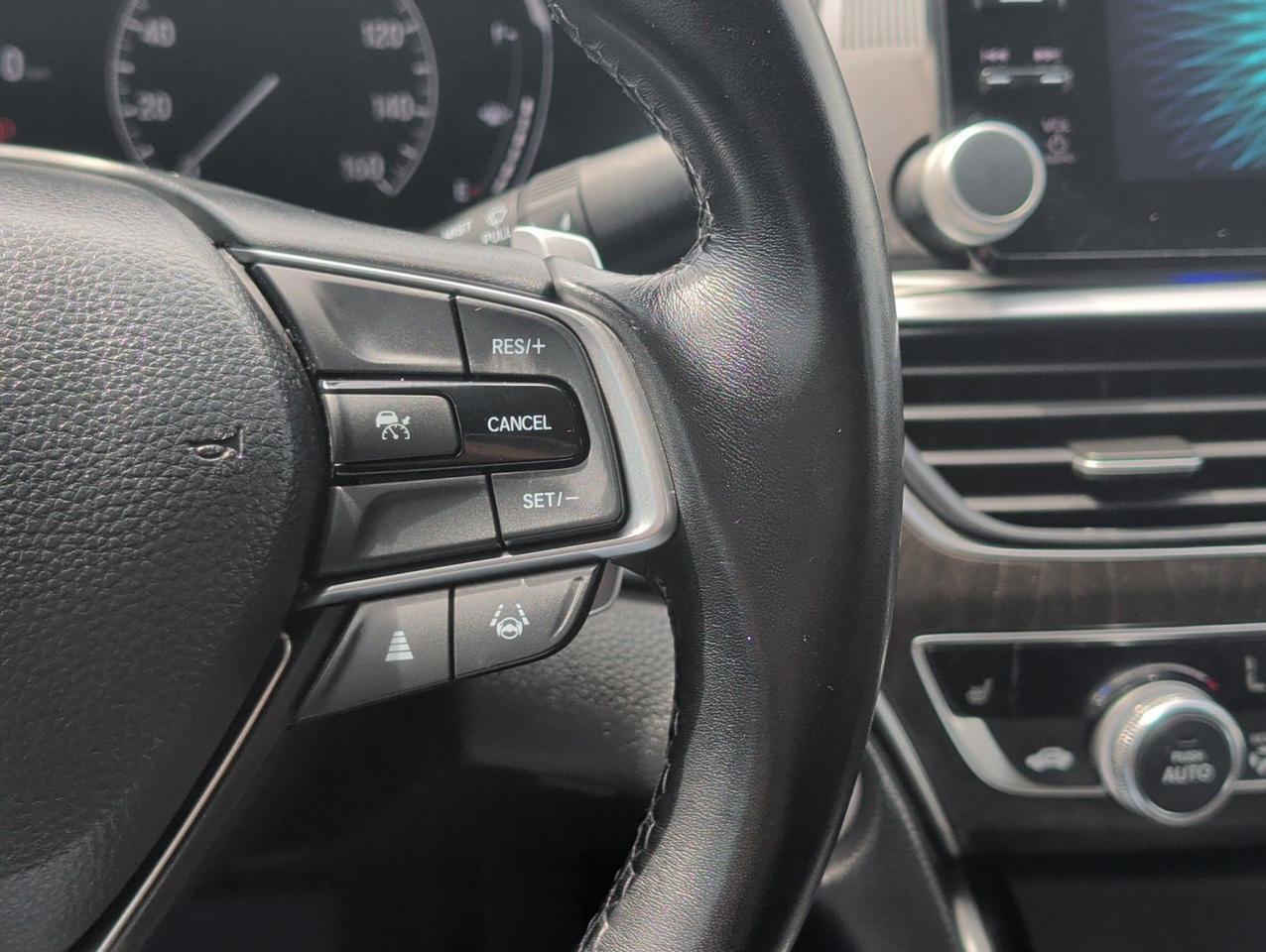2022 Honda Accord Hybrid EX-L San Juan TX