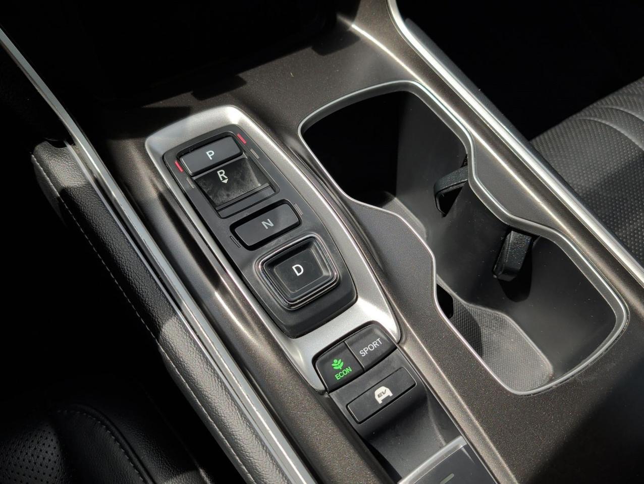 2022 Honda Accord Hybrid EX-L San Juan TX