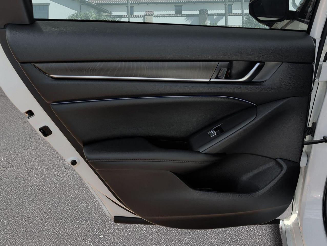 2022 Honda Accord Hybrid EX-L San Juan TX