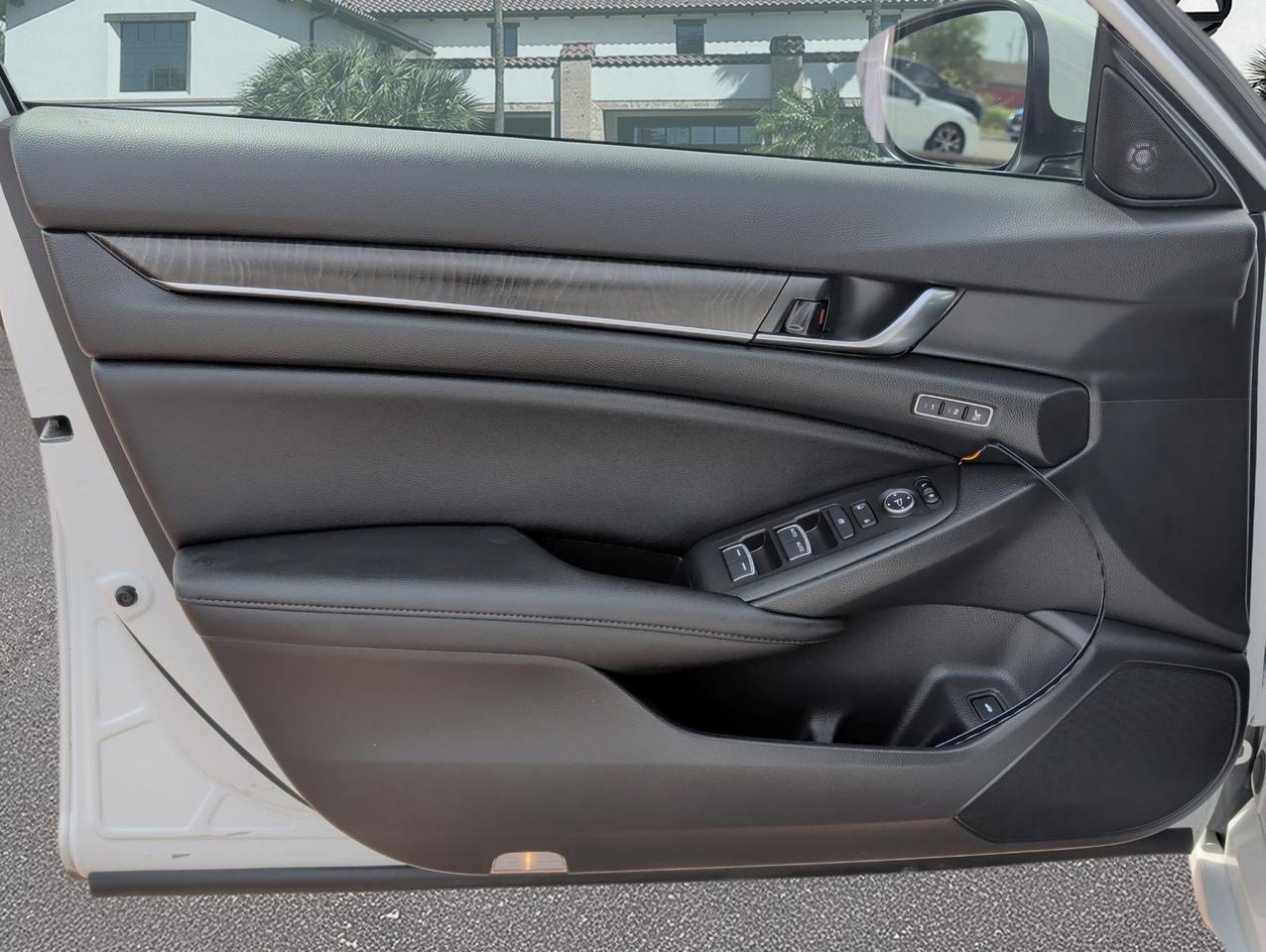 2022 Honda Accord Hybrid EX-L San Juan TX