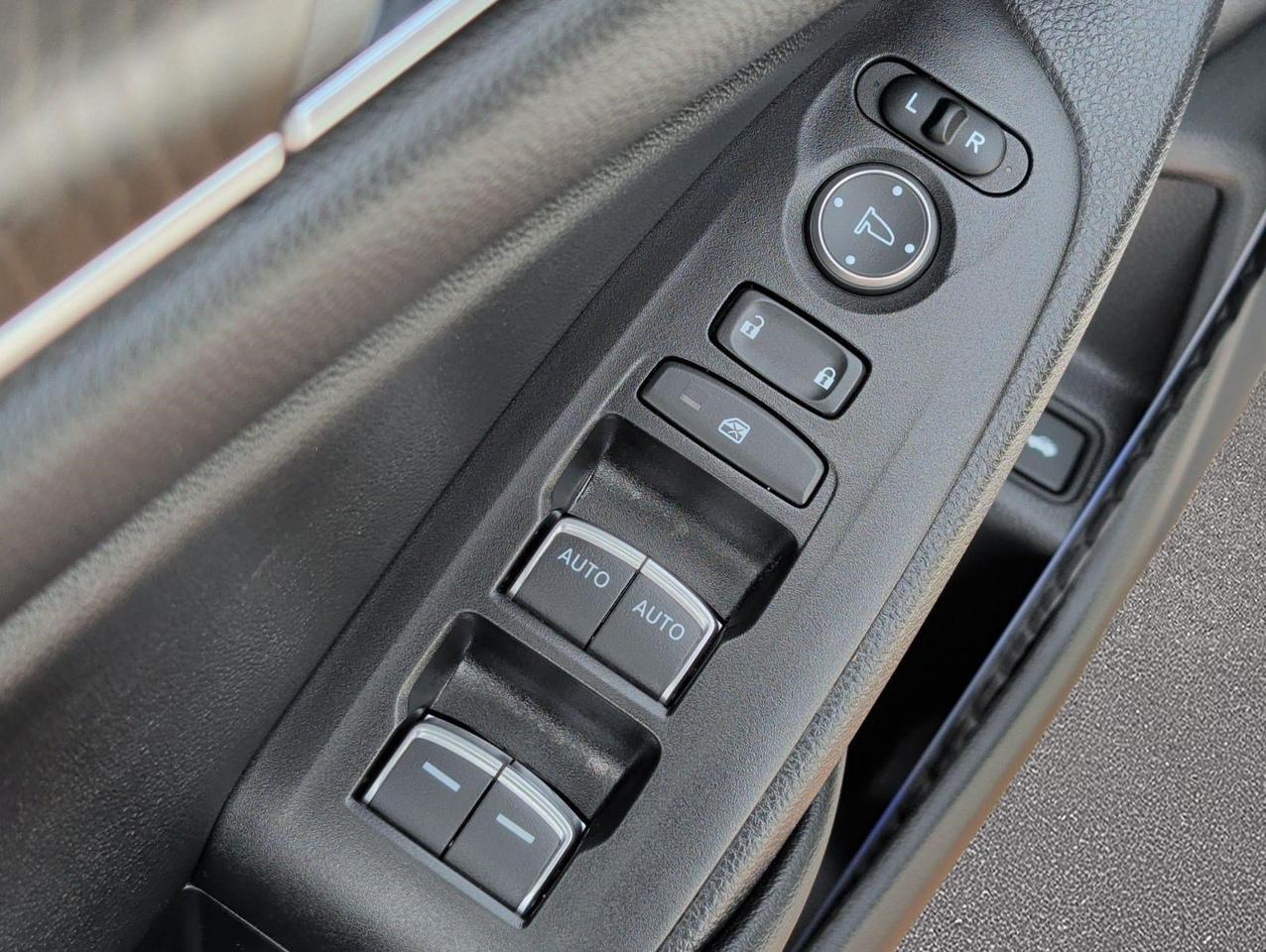 2022 Honda Accord Hybrid EX-L San Juan TX
