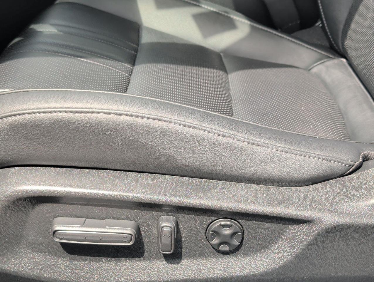 2022 Honda Accord Hybrid EX-L San Juan TX