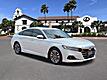 2022 Honda Accord Hybrid EX-L
