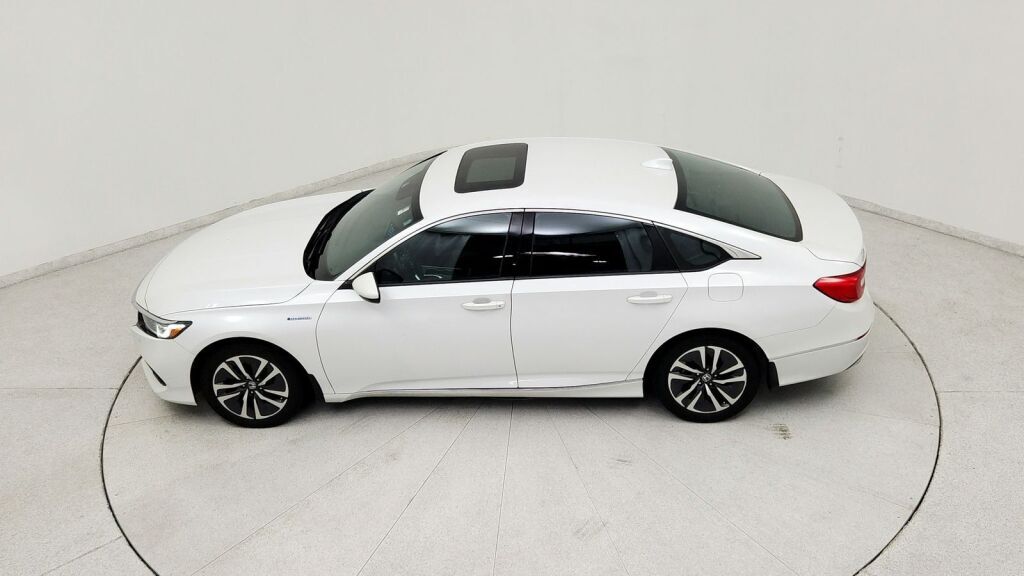 2022 Honda Accord Hybrid EX-L Laurel MD