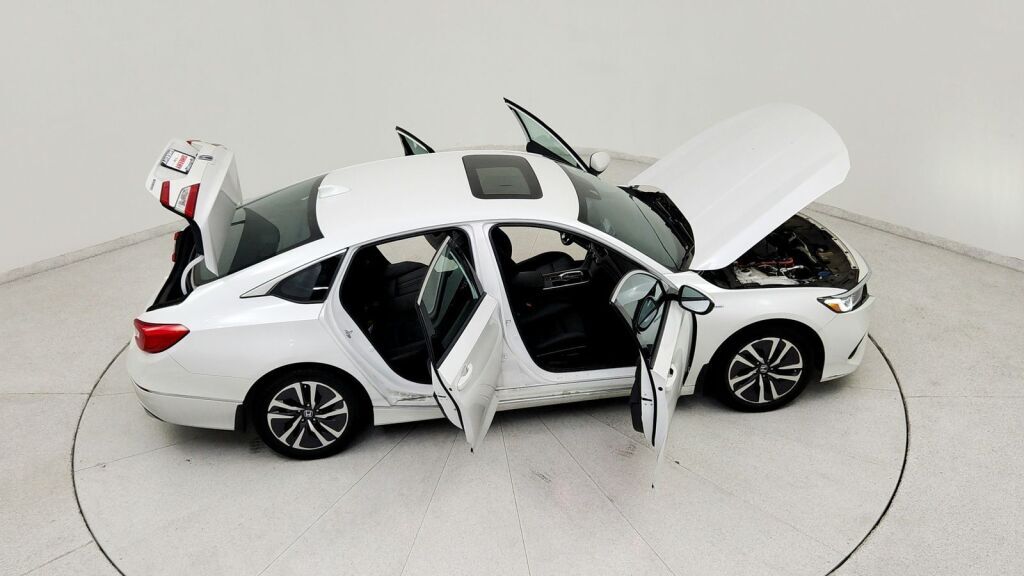 2022 Honda Accord Hybrid EX-L Laurel MD