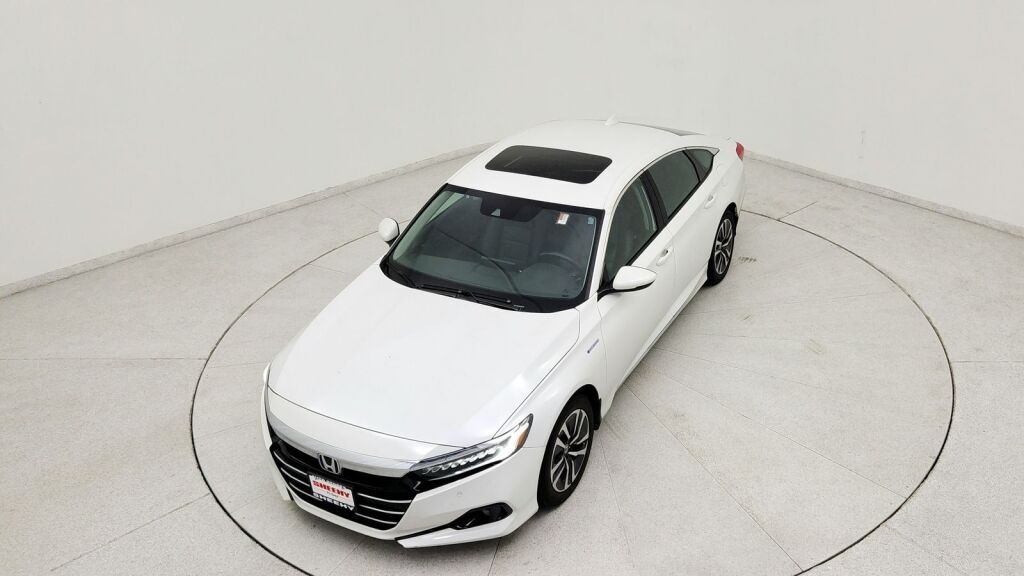 2022 Honda Accord Hybrid EX-L Laurel MD
