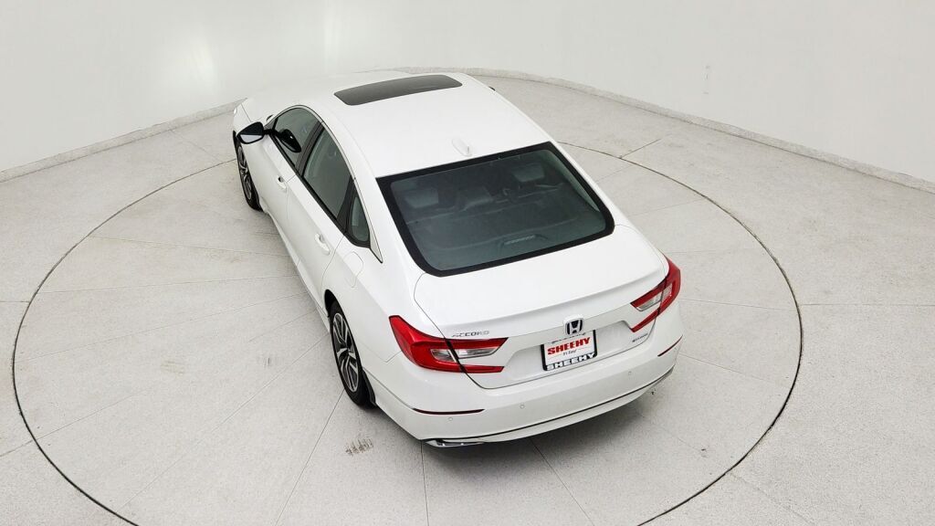 2022 Honda Accord Hybrid EX-L Laurel MD