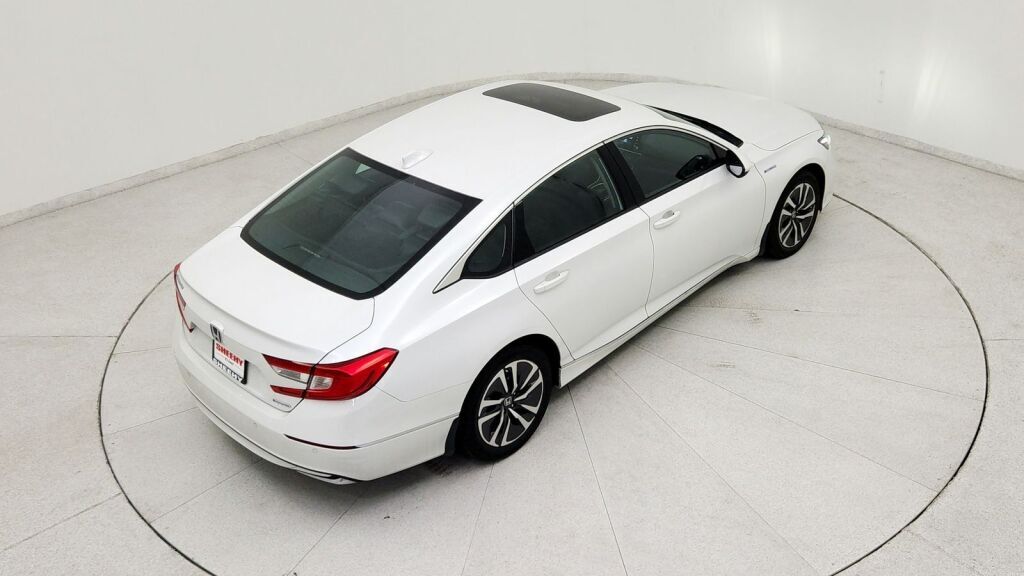 2022 Honda Accord Hybrid EX-L Laurel MD