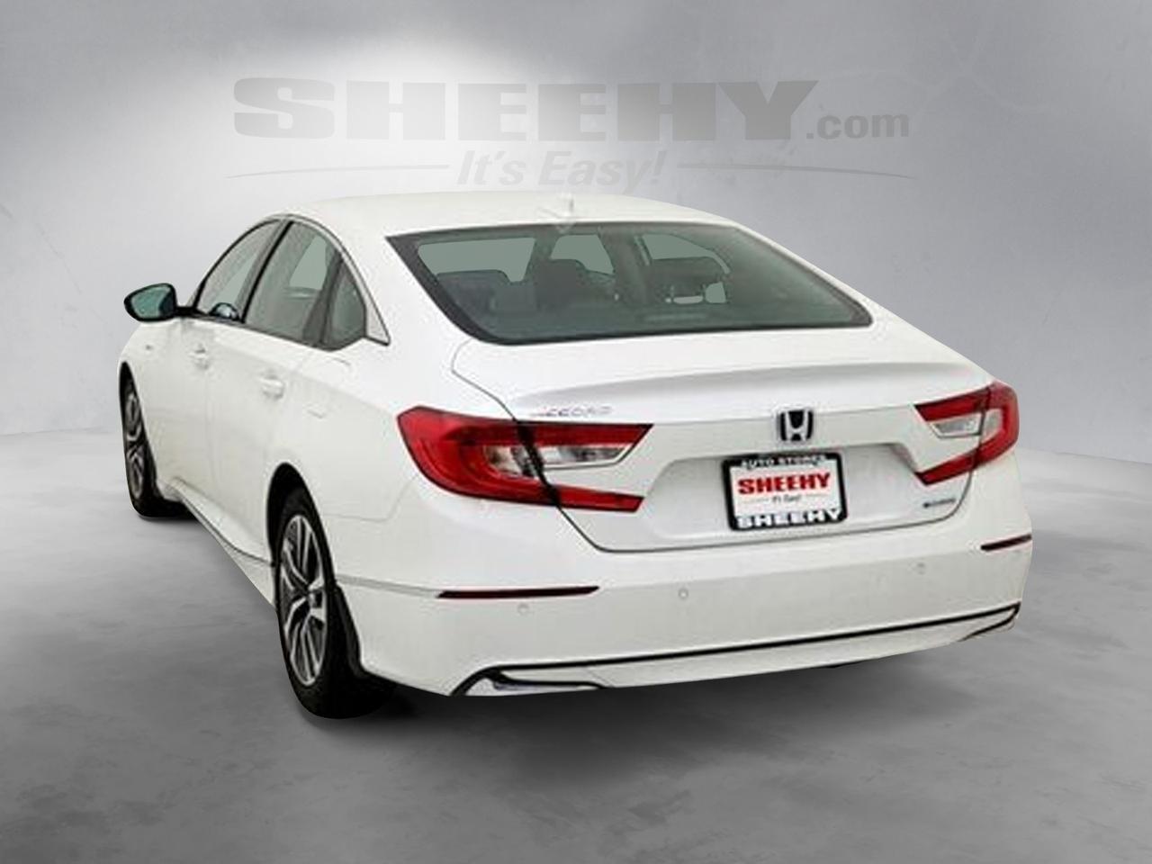 2022 Honda Accord Hybrid EX-L Laurel MD