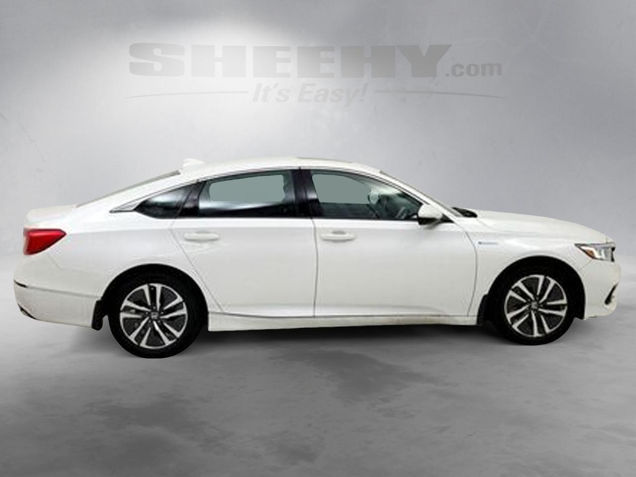 2022 Honda Accord Hybrid EX-L Laurel MD