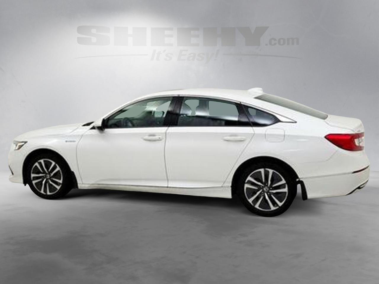 2022 Honda Accord Hybrid EX-L Laurel MD