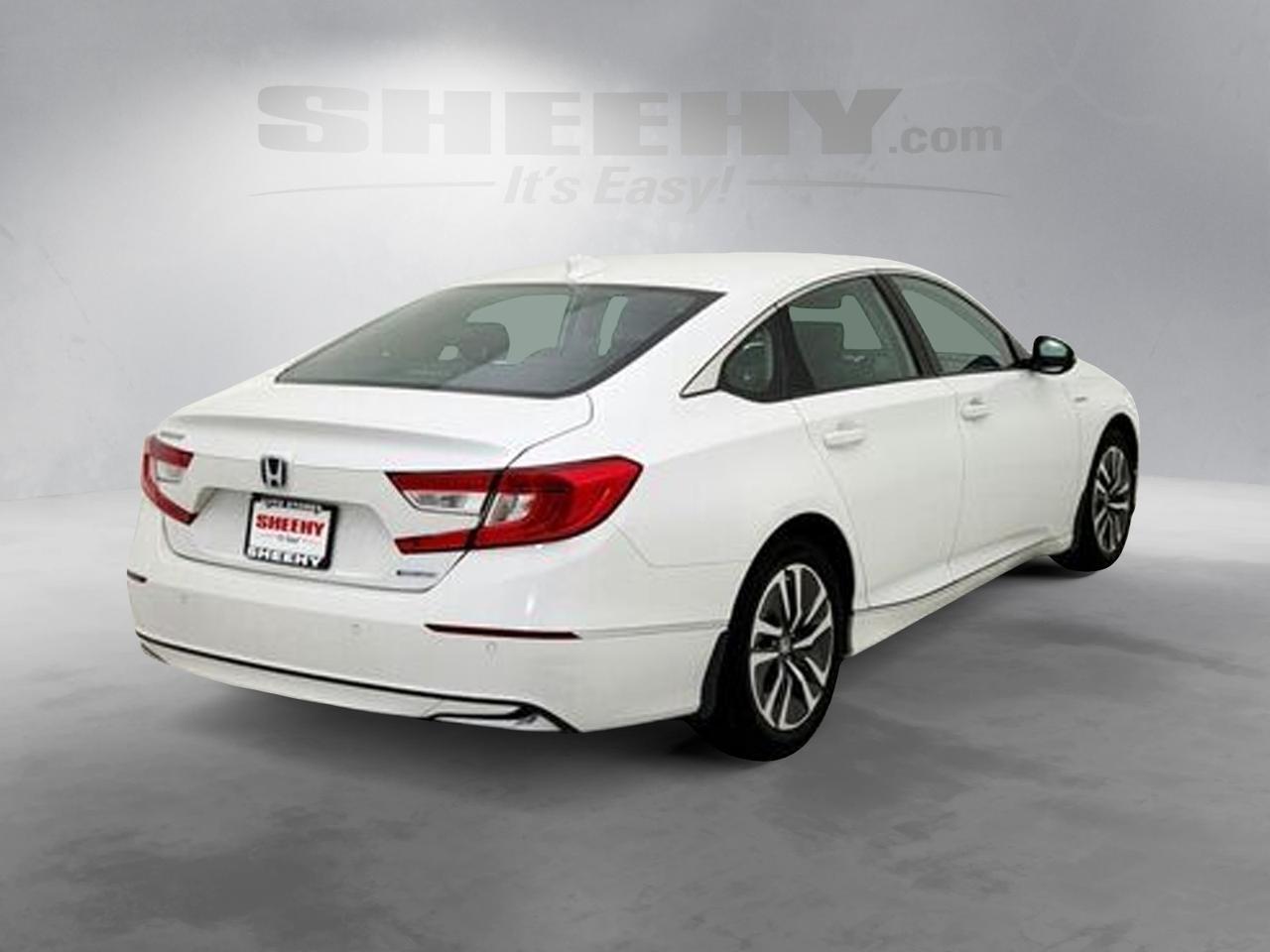 2022 Honda Accord Hybrid EX-L Laurel MD