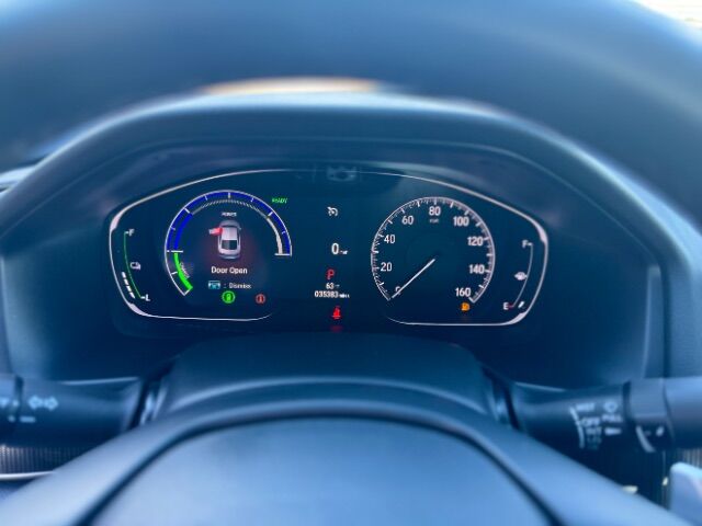 2022 Honda Accord Hybrid Sport Baton Rouge LA